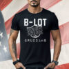 2025 BLot Bruddahs Shirt