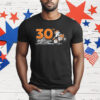 30th Anniversary Stoney’s Bar T-Shirt