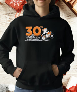 30th Anniversary Stoney’s Bar T-Shirt