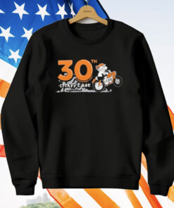 30th Anniversary Stoney’s Bar T-Shirt