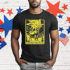 311 July 16 2025 Live Flagstaff AZ Deer T-Shirt