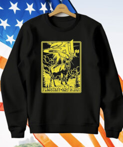 311 July 16 2025 Live Flagstaff AZ Deer T-Shirt