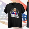 50 Percent Tee Shirt