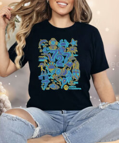 727 Pete-Clearwater Chad Mize Shirt
