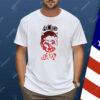 Acid Bath Devil Baby Shirt