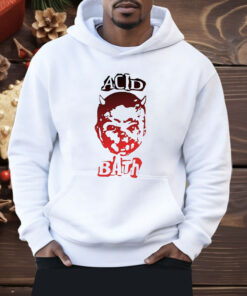 Acid Bath Devil Baby Shirt