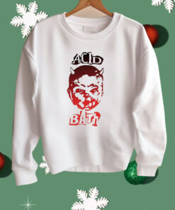 Acid Bath Devil Baby Shirt