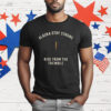 Alaska Stay Strong Rise From The Tremble T-Shirt