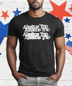 Alkaline Trio T-Shirt