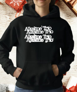 Alkaline Trio T-Shirt
