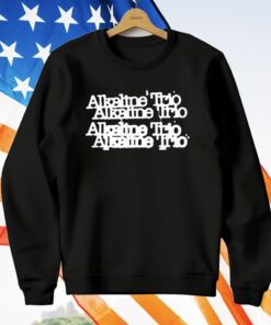 Alkaline Trio T-Shirt