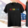 All Time Low Official Tee Shirt