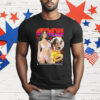 Amaya Papaya I’m My Own Best Friend T-Shirt