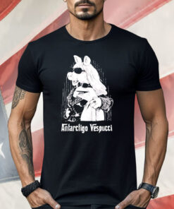 Antarctigo Vespucci Soulmate Shirt