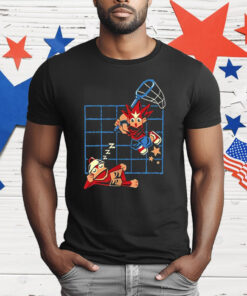 Ape Escape T-Shirt
