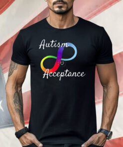 Autism Acceptance Shirt