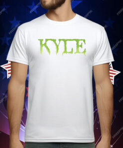 Send It Kyle T-Shirt