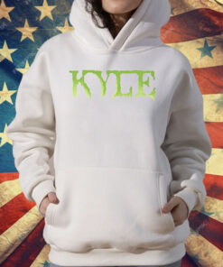Send It Kyle T-Shirt