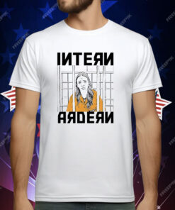 SimonTV Intern Ardern Jumpsuit T-Shirt