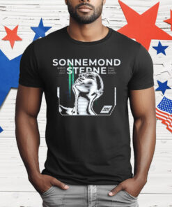 SonneMondSterne Festival Holo T-Shirt