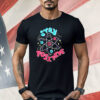 Stay Positive Proton Shirt