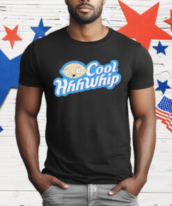 Stewie Griffin Cool Hhhwhip T-Shirt