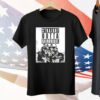 Straight Outta Gainbridge Tee Shirt