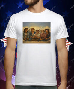 Stranger Things Heaven T-Shirt