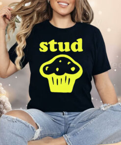 Stud Muffin Shirt