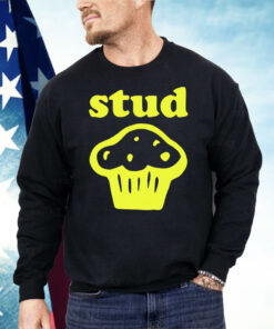 Stud Muffin Shirt