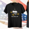 Sum 41 Skull And Roses Tee Shirt