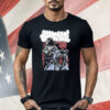 Sunami Forgotten Shirt