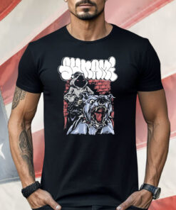Sunami Forgotten Shirt