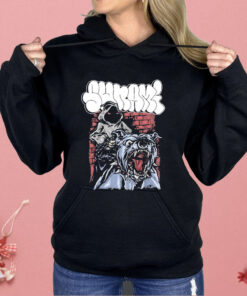 Sunami Forgotten Shirt