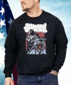 Sunami Forgotten Shirt