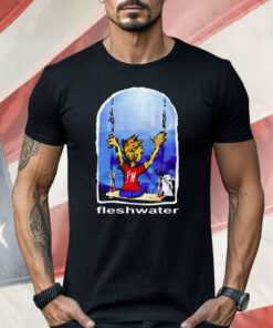 Swing Fleshwater Shirt