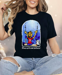 Swing Fleshwater Shirt