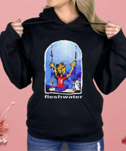 Swing Fleshwater Shirt