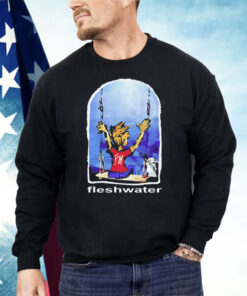 Swing Fleshwater Shirt
