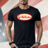 Taj Mahortons Always Stale Shirt