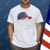 Terry Francona Cleveland Guardians Tito Bubblegum Shirt