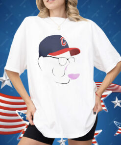Terry Francona Cleveland Guardians Tito Bubblegum Shirt