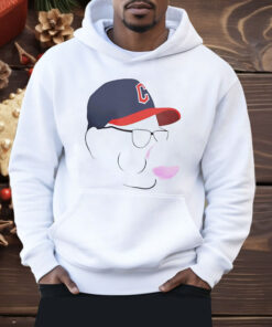 Terry Francona Cleveland Guardians Tito Bubblegum Shirt