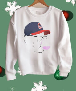 Terry Francona Cleveland Guardians Tito Bubblegum Shirt
