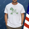 The Beach Boys Pet Sounds Shirt
