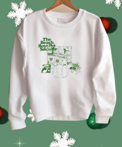 The Beach Boys Pet Sounds Shirt