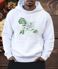 The Beach Boys Pet Sounds Shirt
