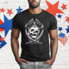The Goonies Sloth And Crossbones Pirates T-Shirt
