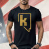 The Killers x Las Vegas Aviators Shirt