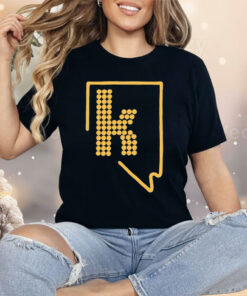 The Killers x Las Vegas Aviators Shirt